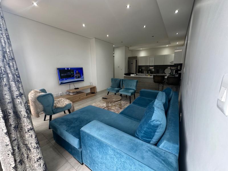 2 Bedroom Property for Sale in Bedfordview Gauteng