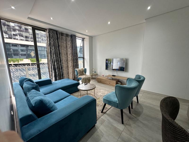 2 Bedroom Property for Sale in Bedfordview Gauteng