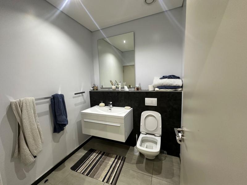 2 Bedroom Property for Sale in Bedfordview Gauteng