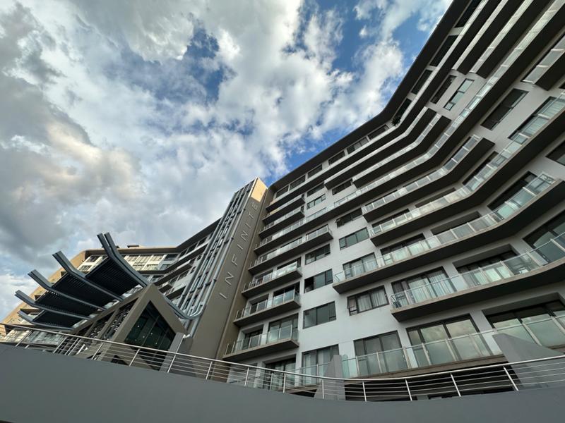 2 Bedroom Property for Sale in Bedfordview Gauteng