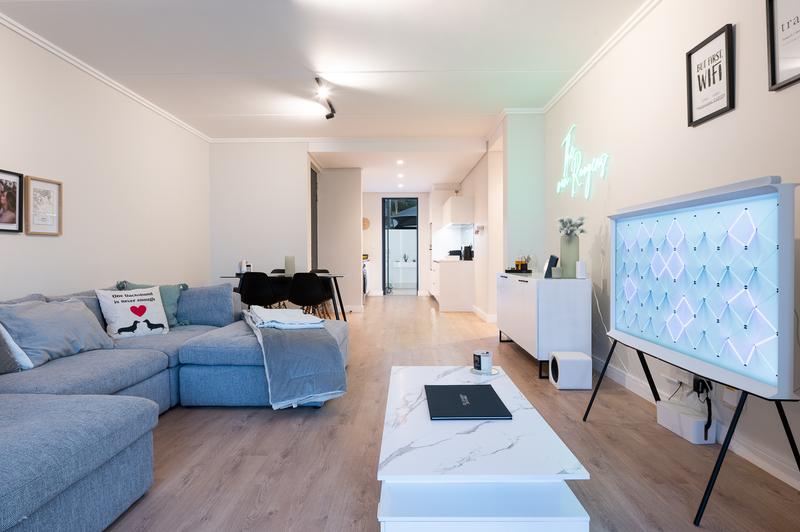 2 Bedroom Property for Sale in Sandringham Gauteng