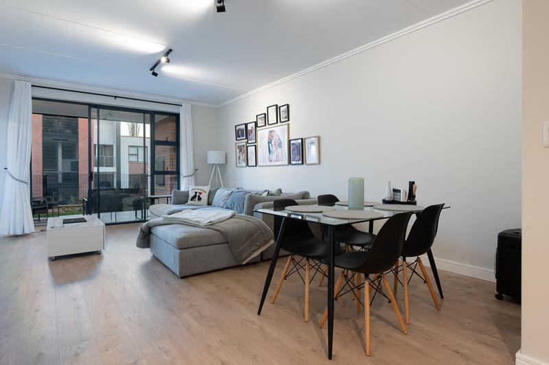 2 Bedroom Property for Sale in Sandringham Gauteng