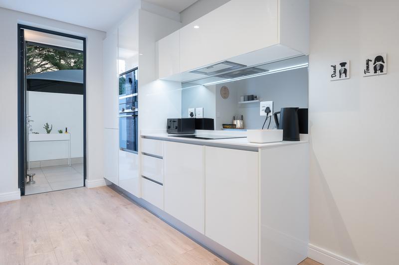 2 Bedroom Property for Sale in Sandringham Gauteng