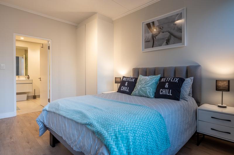 2 Bedroom Property for Sale in Sandringham Gauteng