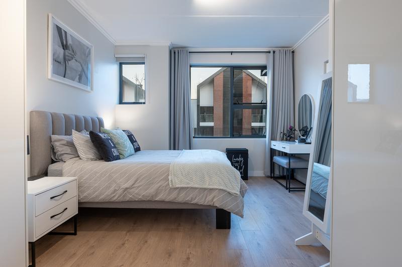 2 Bedroom Property for Sale in Sandringham Gauteng