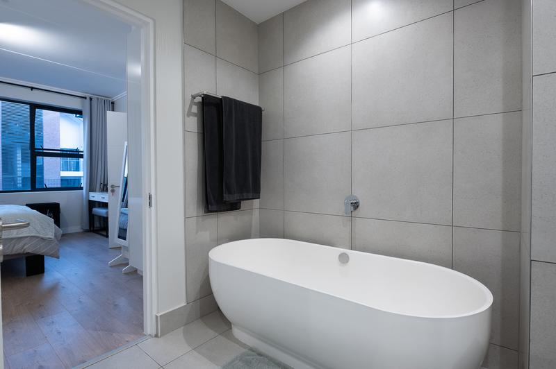 2 Bedroom Property for Sale in Sandringham Gauteng