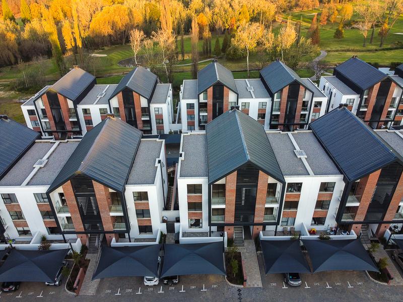 2 Bedroom Property for Sale in Sandringham Gauteng