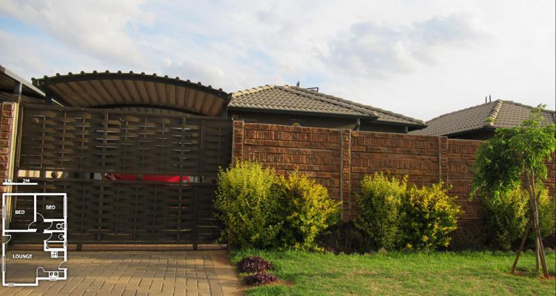 2 Bedroom Property for Sale in Protea Glen Gauteng