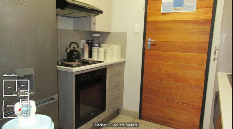 2 Bedroom Property for Sale in Protea Glen Gauteng