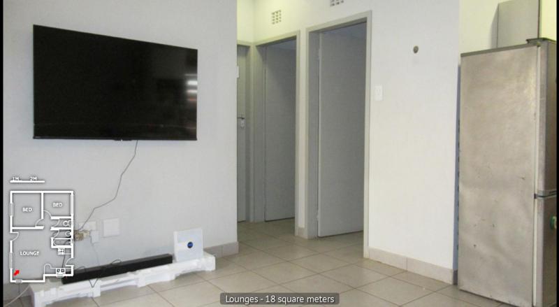 2 Bedroom Property for Sale in Protea Glen Gauteng