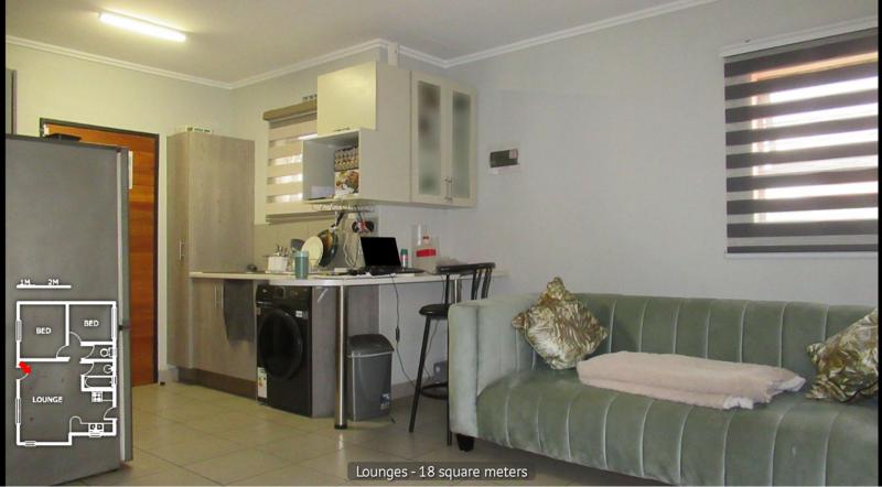 2 Bedroom Property for Sale in Protea Glen Gauteng