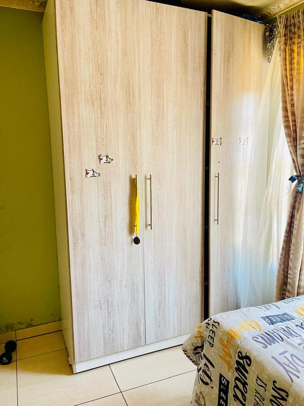 4 Bedroom Property for Sale in Vosloorus Gauteng