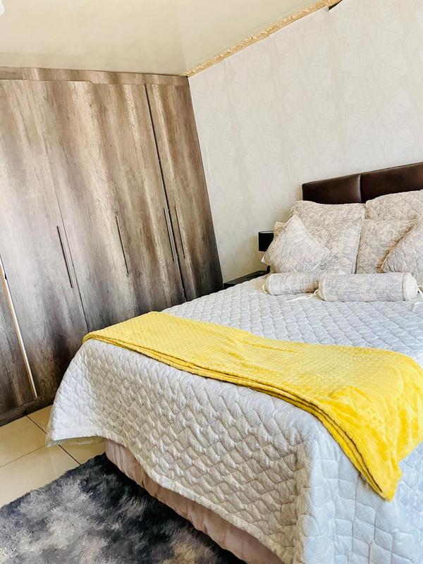 4 Bedroom Property for Sale in Vosloorus Gauteng