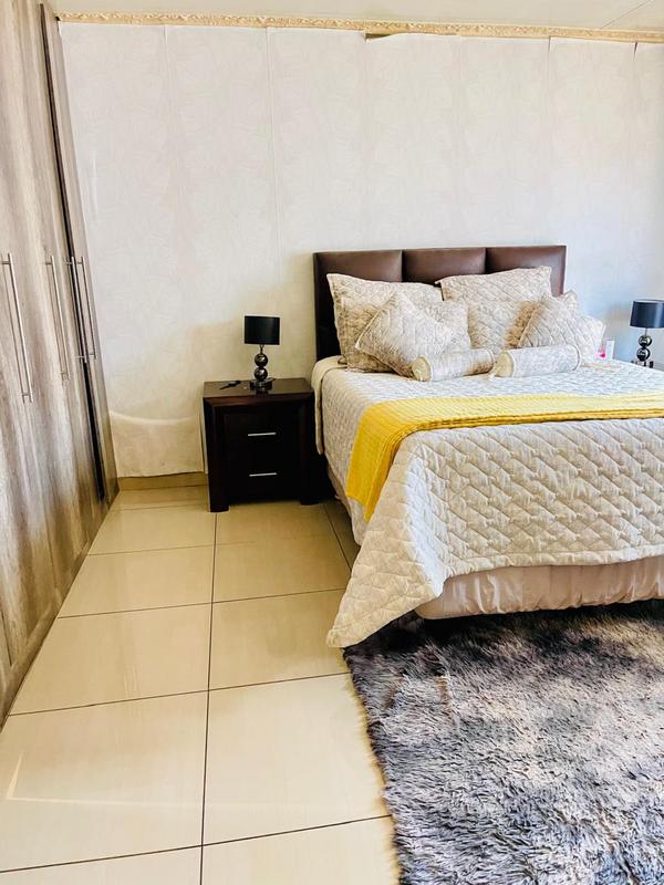 4 Bedroom Property for Sale in Vosloorus Gauteng