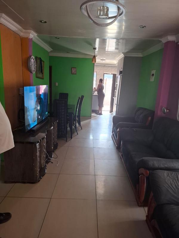 3 Bedroom Property for Sale in Tembisa Gauteng