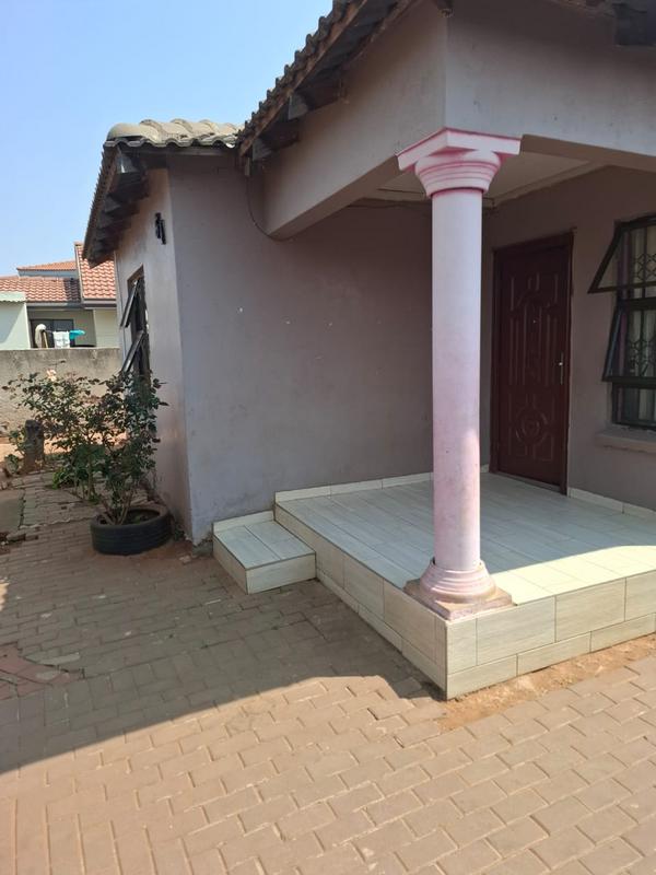3 Bedroom Property for Sale in Tembisa Gauteng