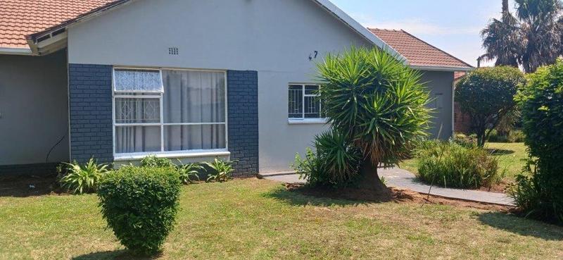 4 Bedroom Property for Sale in Brackenhurst Gauteng