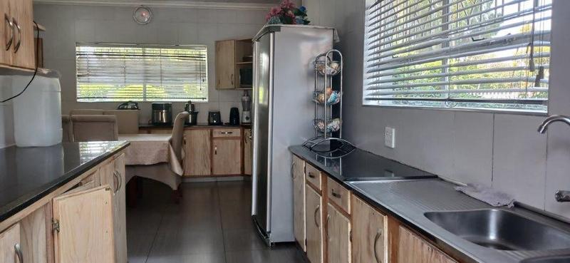 4 Bedroom Property for Sale in Brackenhurst Gauteng