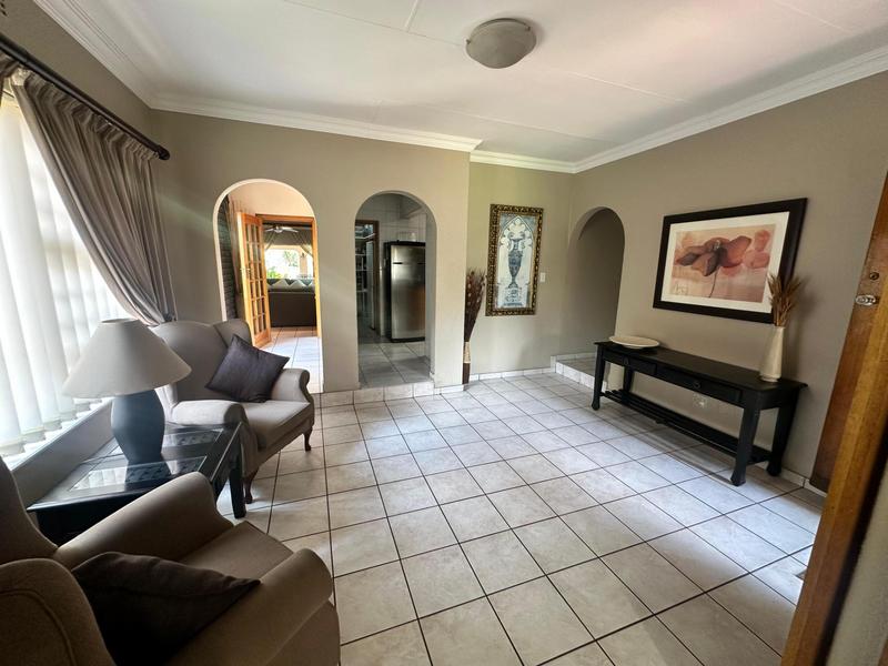 3 Bedroom Property for Sale in Brackenhurst Gauteng