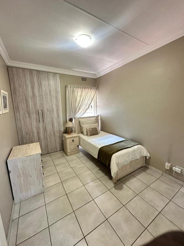 3 Bedroom Property for Sale in Brackenhurst Gauteng