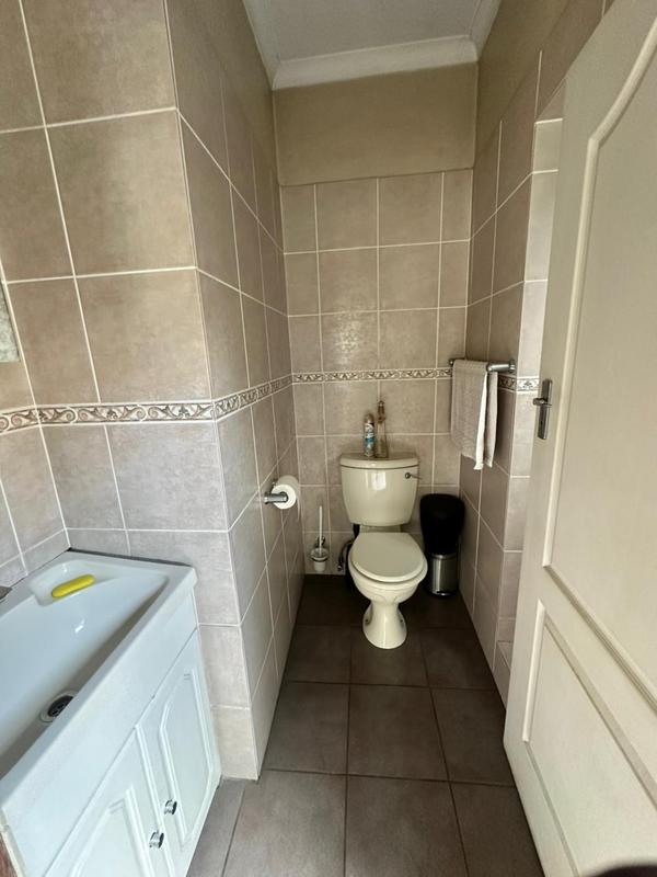 3 Bedroom Property for Sale in Brackenhurst Gauteng