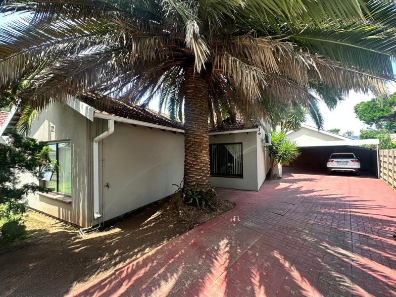 3 Bedroom Property for Sale in Brackenhurst Gauteng