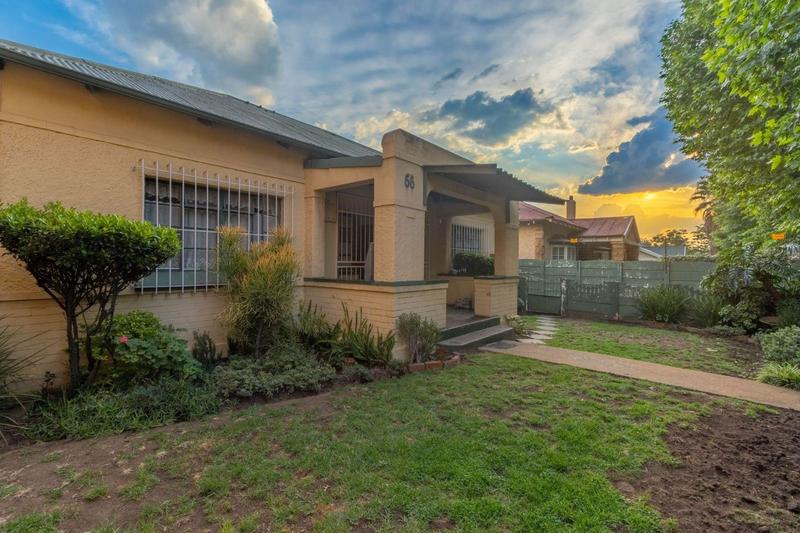 3 Bedroom Property for Sale in Boksburg Gauteng