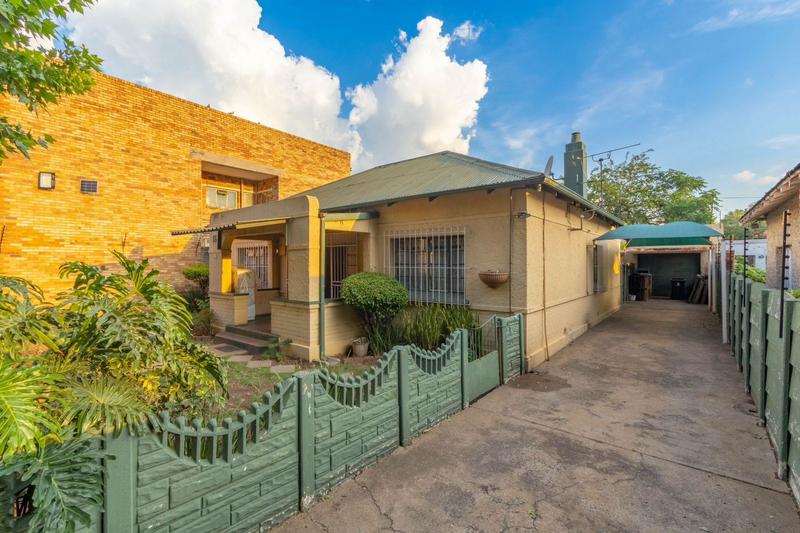 3 Bedroom Property for Sale in Boksburg Gauteng