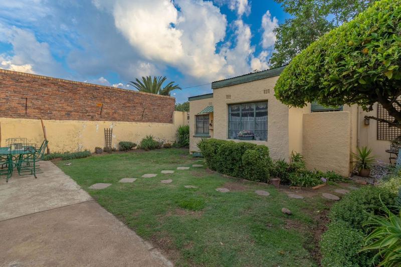 3 Bedroom Property for Sale in Boksburg Gauteng