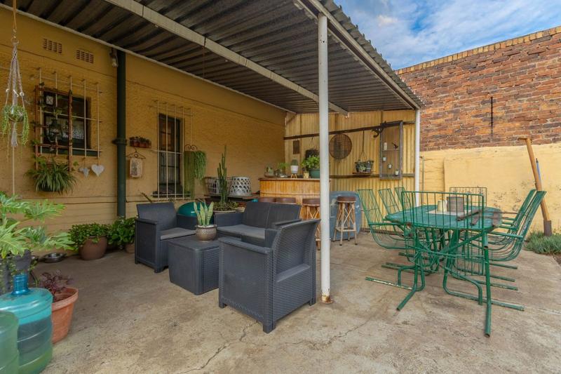 3 Bedroom Property for Sale in Boksburg Gauteng