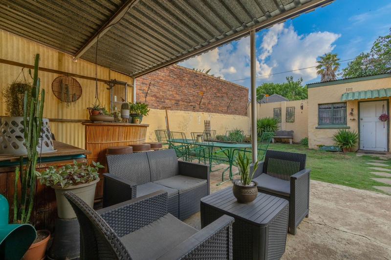 3 Bedroom Property for Sale in Boksburg Gauteng