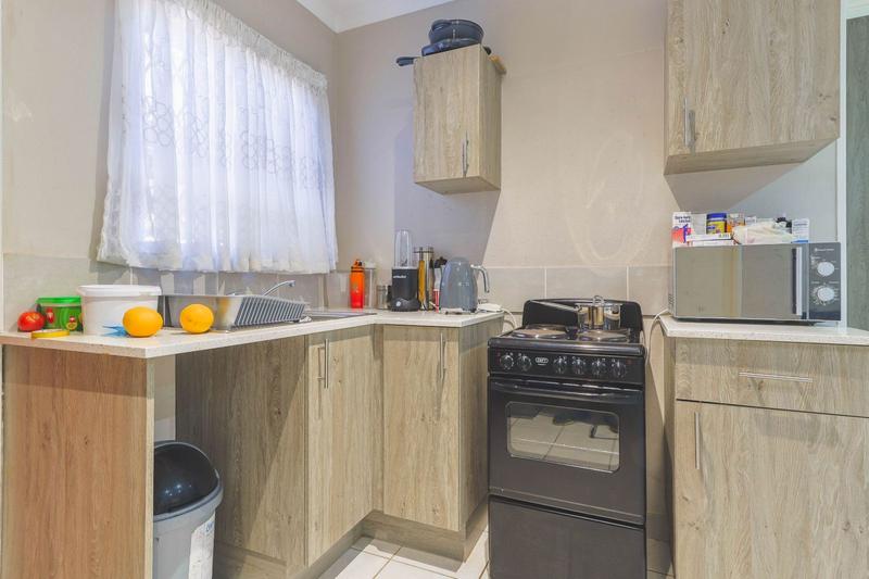 3 Bedroom Property for Sale in Dawn Park Gauteng