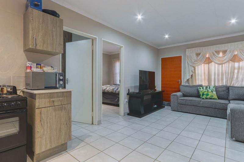 3 Bedroom Property for Sale in Dawn Park Gauteng