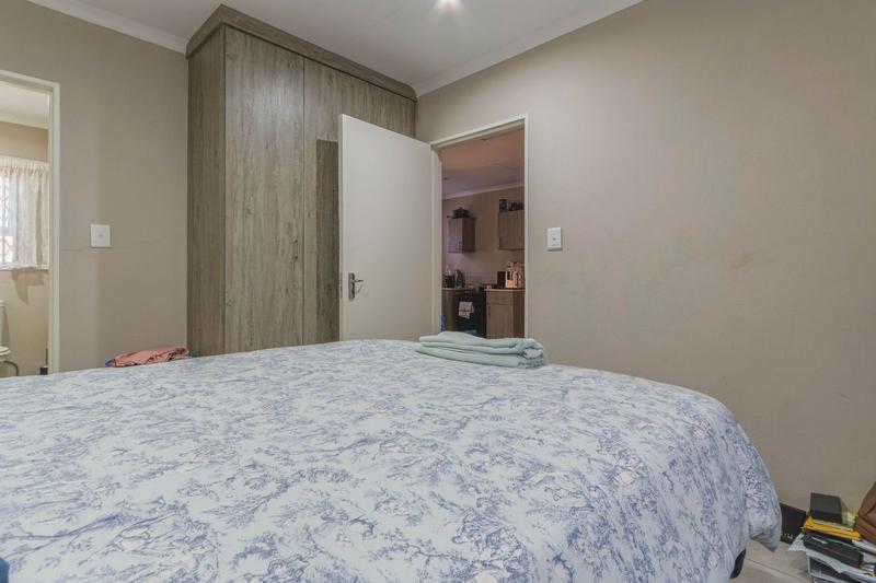 3 Bedroom Property for Sale in Dawn Park Gauteng