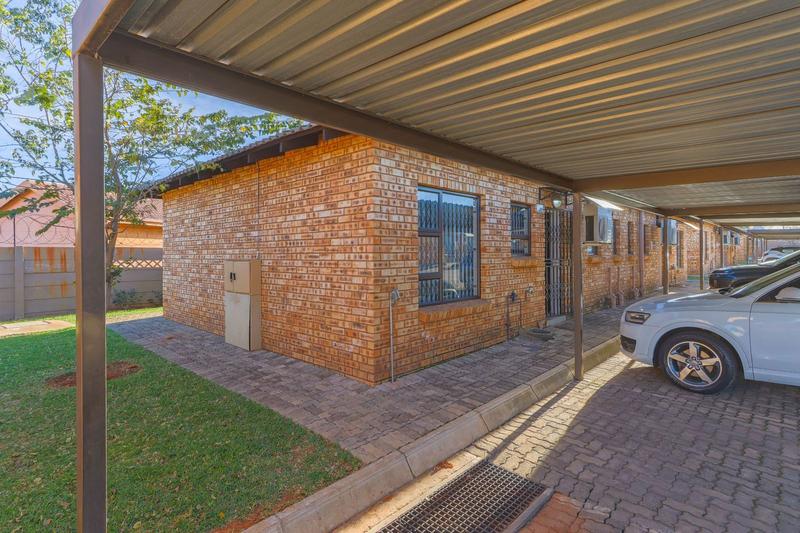 3 Bedroom Property for Sale in Dawn Park Gauteng