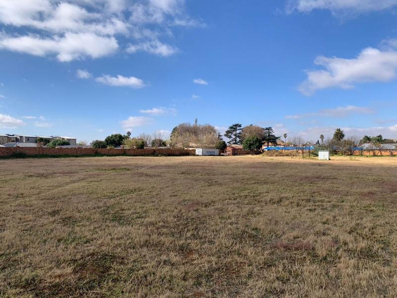 0 Bedroom Property for Sale in Ravenswood Gauteng