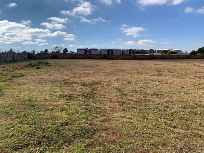 0 Bedroom Property for Sale in Ravenswood Gauteng