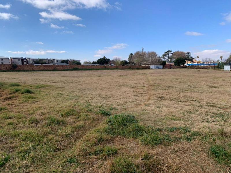 0 Bedroom Property for Sale in Ravenswood Gauteng