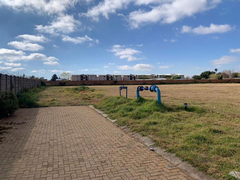 0 Bedroom Property for Sale in Ravenswood Gauteng