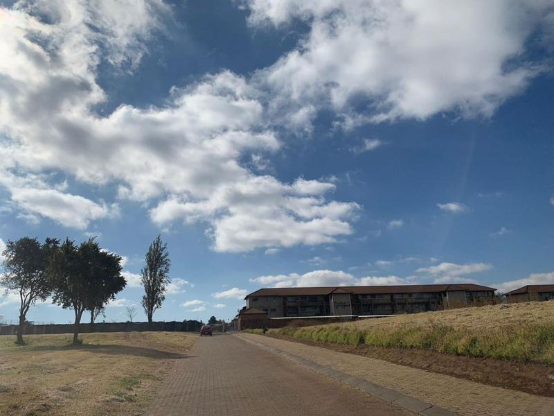 0 Bedroom Property for Sale in Ravenswood Gauteng