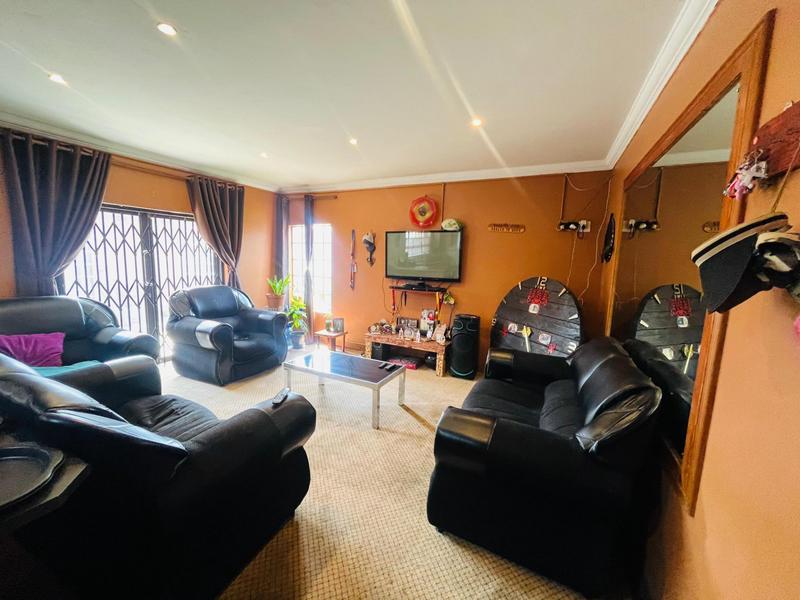 7 Bedroom Property for Sale in Brakpan Gauteng
