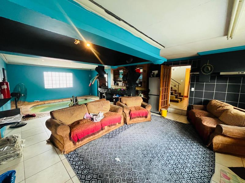 7 Bedroom Property for Sale in Brakpan Gauteng