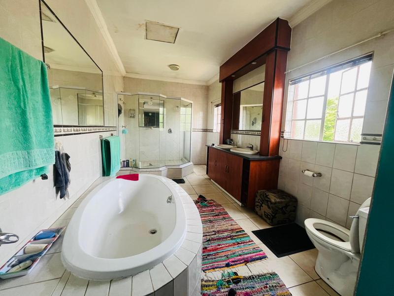 7 Bedroom Property for Sale in Brakpan Gauteng