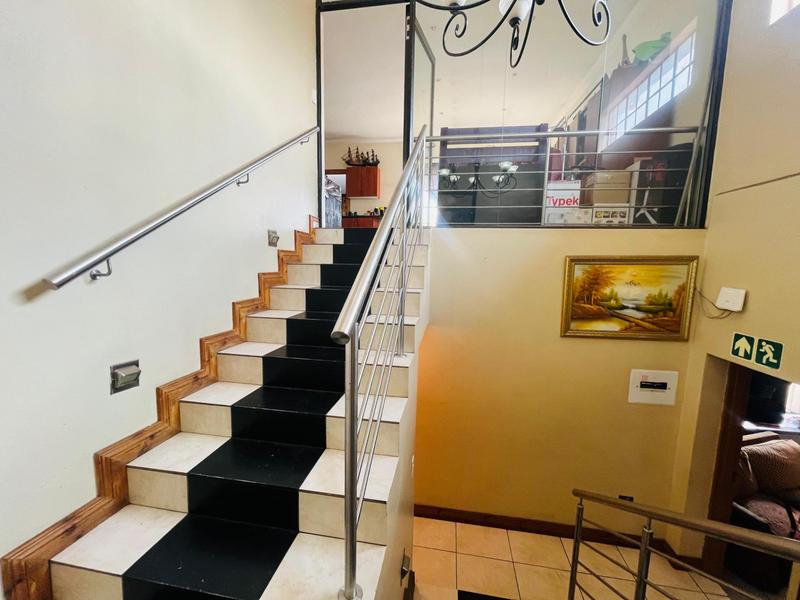 7 Bedroom Property for Sale in Brakpan Gauteng