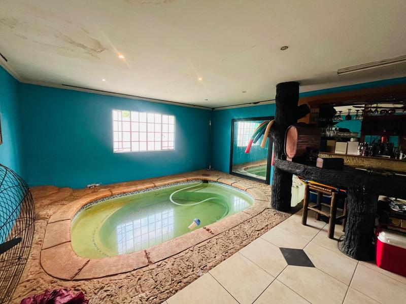7 Bedroom Property for Sale in Brakpan Gauteng
