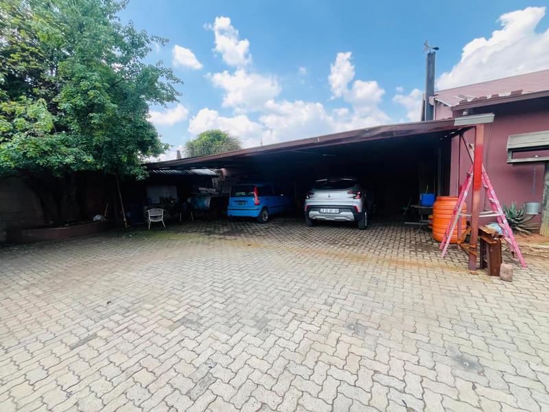 7 Bedroom Property for Sale in Brakpan Gauteng