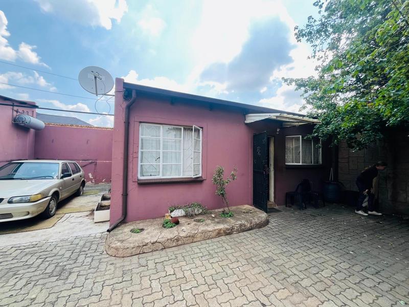 7 Bedroom Property for Sale in Brakpan Gauteng