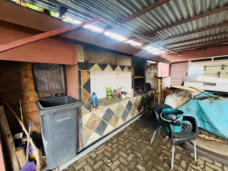 7 Bedroom Property for Sale in Brakpan Gauteng