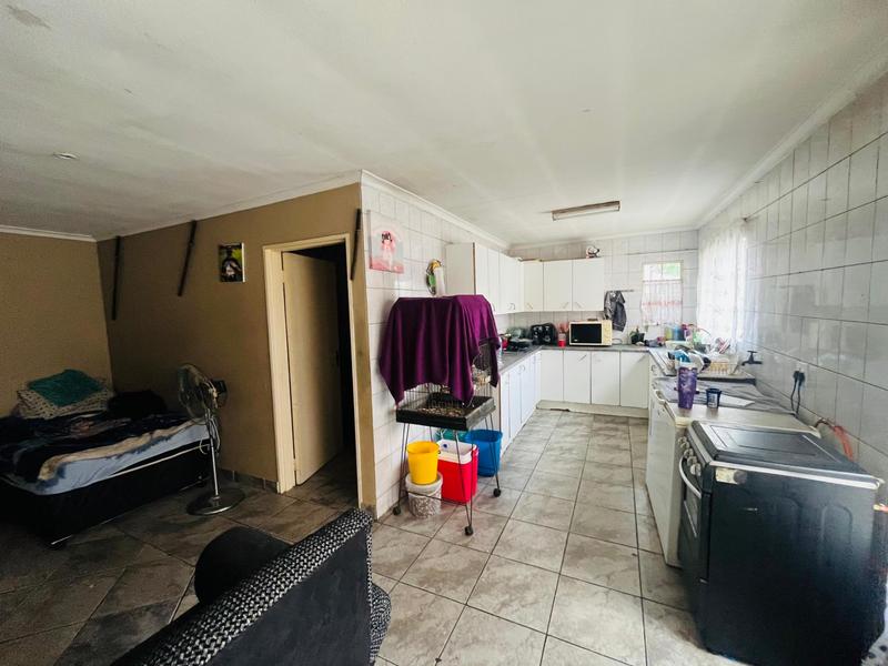 7 Bedroom Property for Sale in Brakpan Gauteng