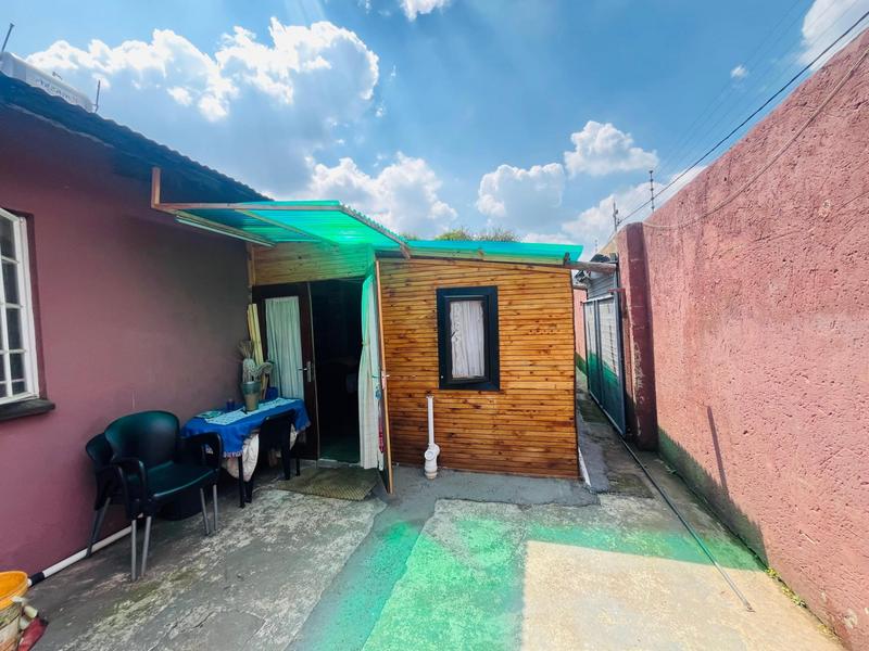 7 Bedroom Property for Sale in Brakpan Gauteng